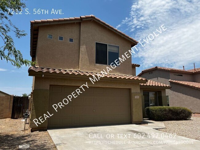 Foto del edificio - Large Laveen Home