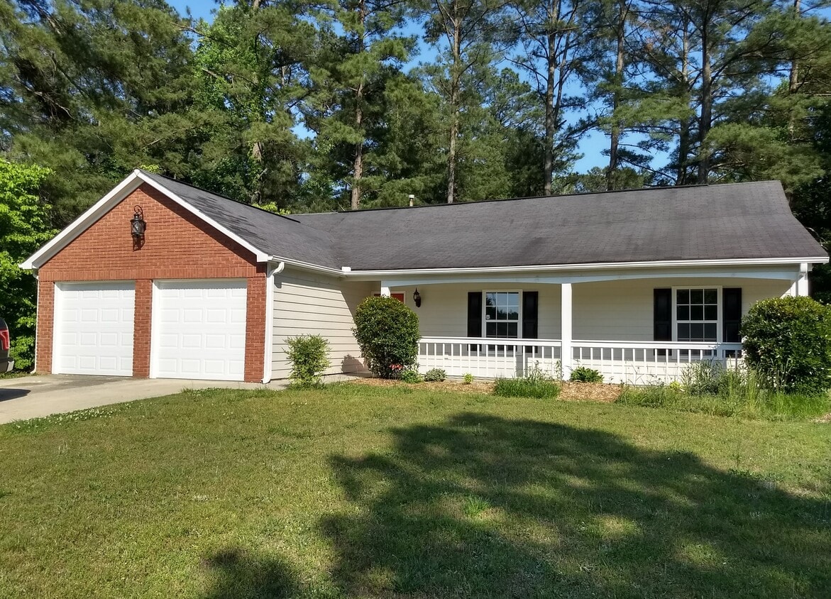 Primary Photo - 2981 Beck Ln