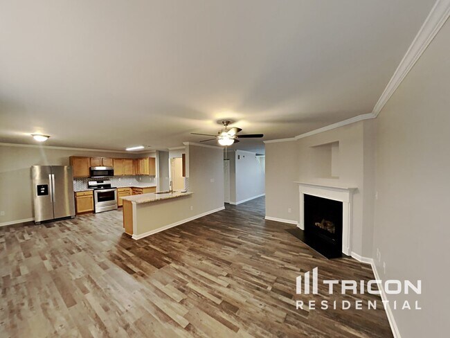 Foto del edificio - 4366 Westhill Pl