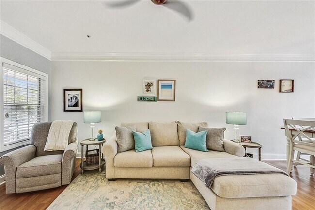 Foto del edificio - 1344 Stillwood Dr NE