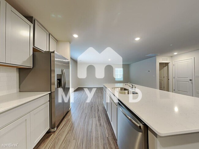 Building Photo - 5 br, 2.5 bath House - 4425 Autumn Frost Trl