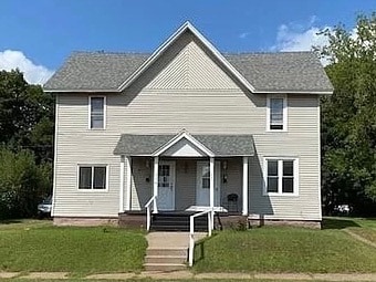 Building Photo - 641 Michigan St