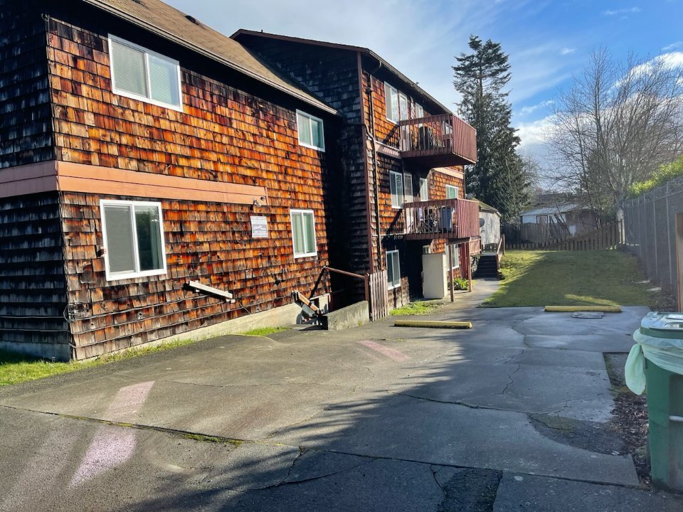 4109 37th Ave S Unit 4109, Seattle, WA 98118 Condo for Rent in