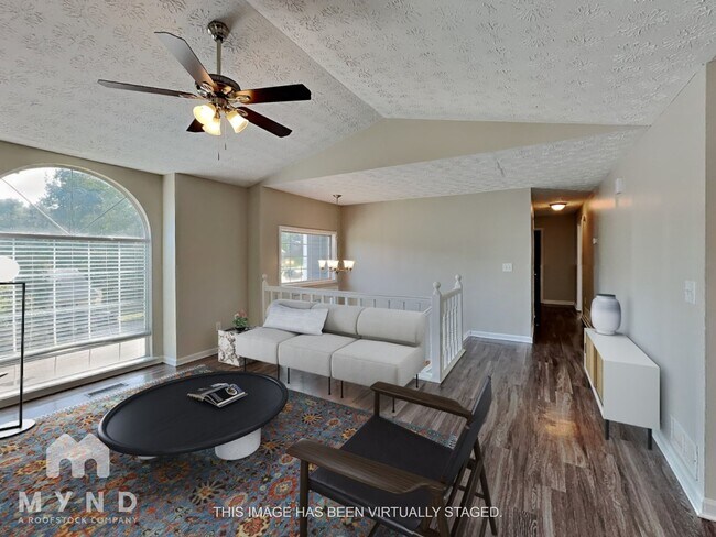 Foto del edificio - 3370 Saddleton Way