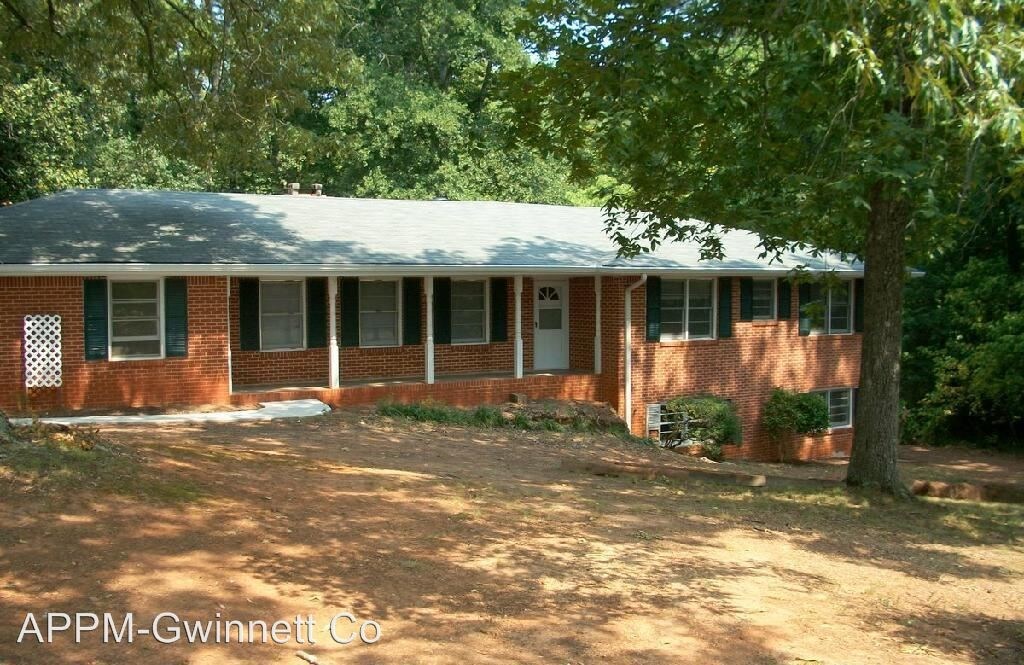 Primary Photo - 4 br, 2 bath House - 705 Bethesda School Rd