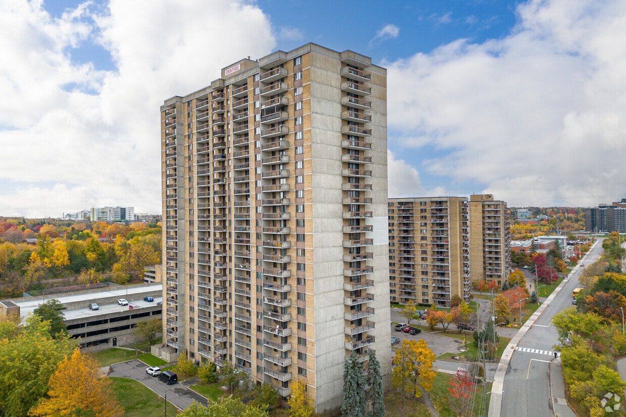 Photo principale - The Riversides - 1591 Lycee Place