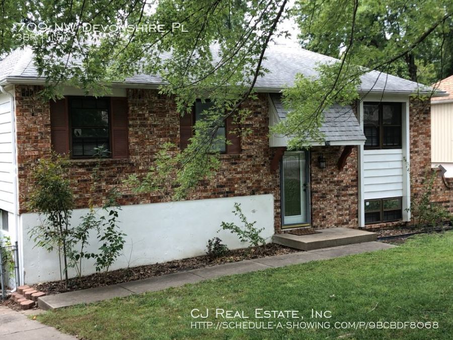 Primary Photo - 709 NW Devonshire Pl