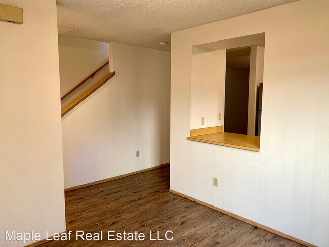 Building Photo - 2 br, 1 bath House - 116 17th Ave Unit A
