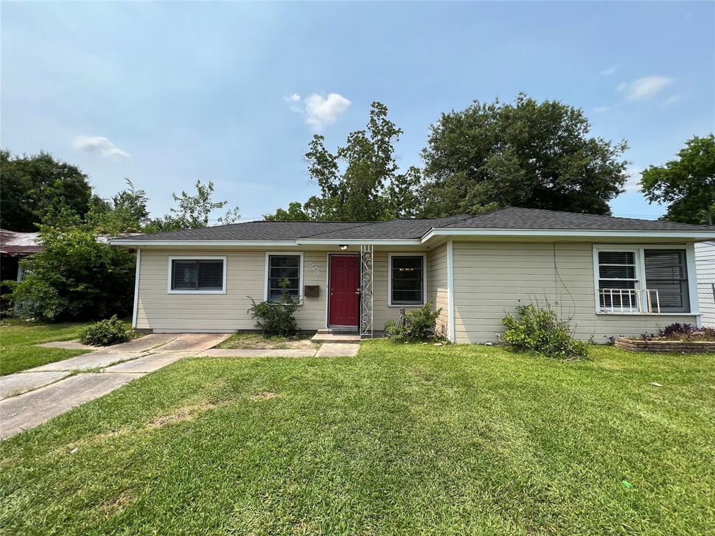 5947 Belcrest St, Houston, TX 77033 House Rental in Houston, TX