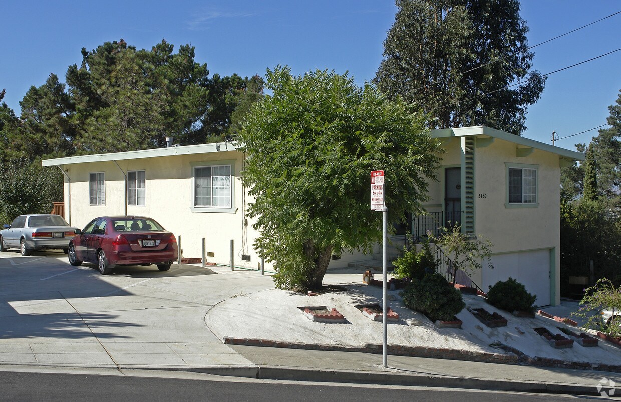 54605462 Morrow Dr, San Pablo, CA 94806 Apartments in San Pablo, CA