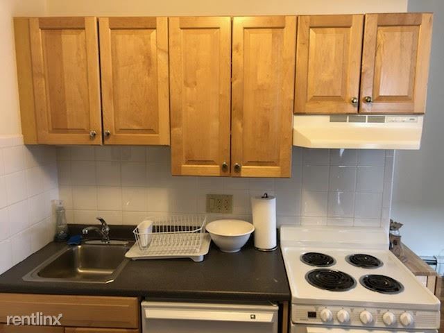 Building Photo - Studio, 1 bath  - 901 Beacon St # 901