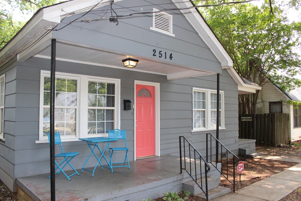 Primary Photo - 2514 Ringwood St