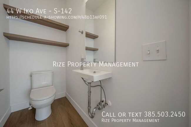 Building Photo - 44 W Iko Ave