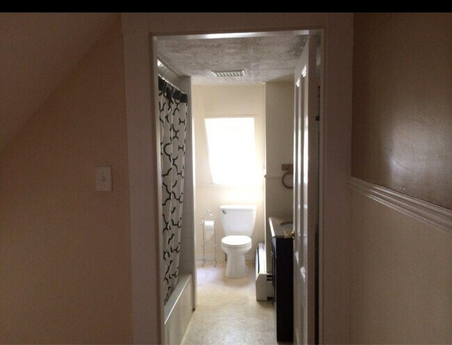 Foto del edificio - 38 Broadway