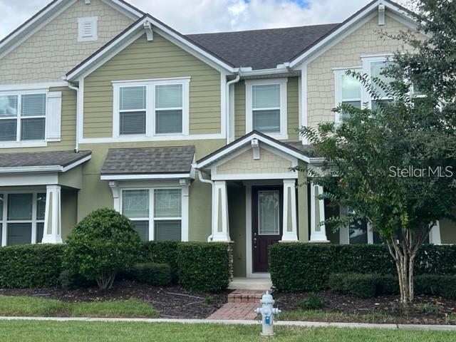 Foto principal - 2640 Amati Dr