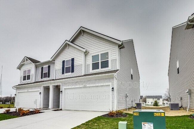 Building Photo - 10828 Penwell Way