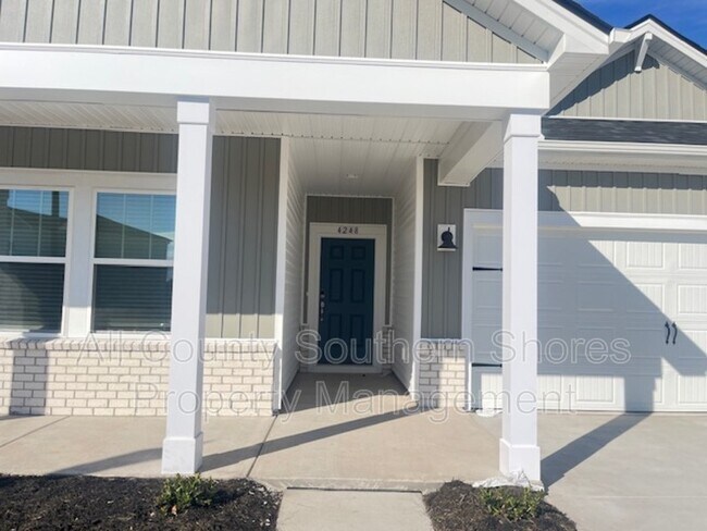 Building Photo - 4248 Falls Oaks St