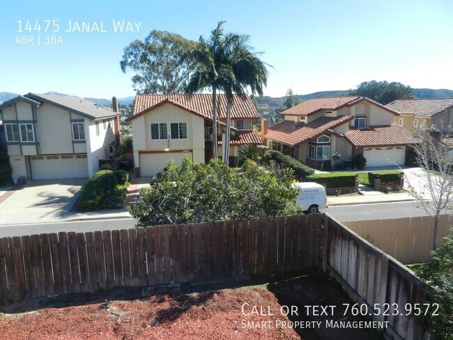 Foto del edificio - 14475 Janal Way