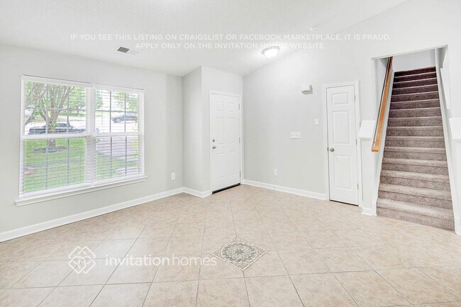 Foto del edificio - 1006 Alston Hill Dr