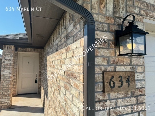 Foto del edificio - 634 Marlin Ct
