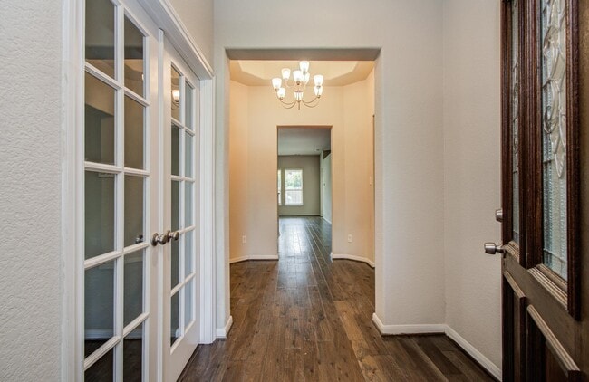Foto del edificio - 15618 Whispering Green Dr