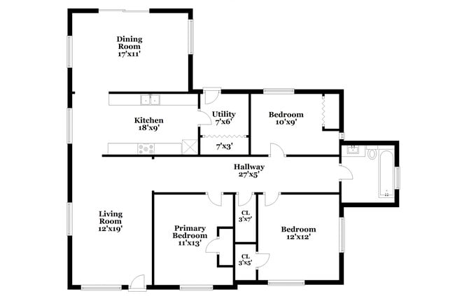 Building Photo - 2203 E 67th St