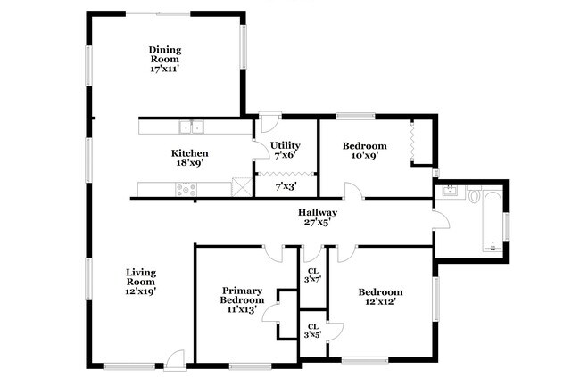 Foto del edificio - 2203 E 67th St