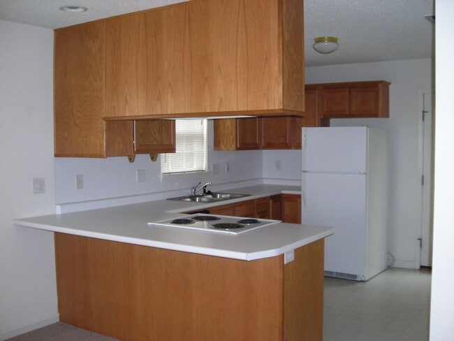 Foto del edificio - 131 Springwood Ln