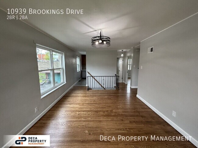 Foto del edificio - 10939 Brookings Dr
