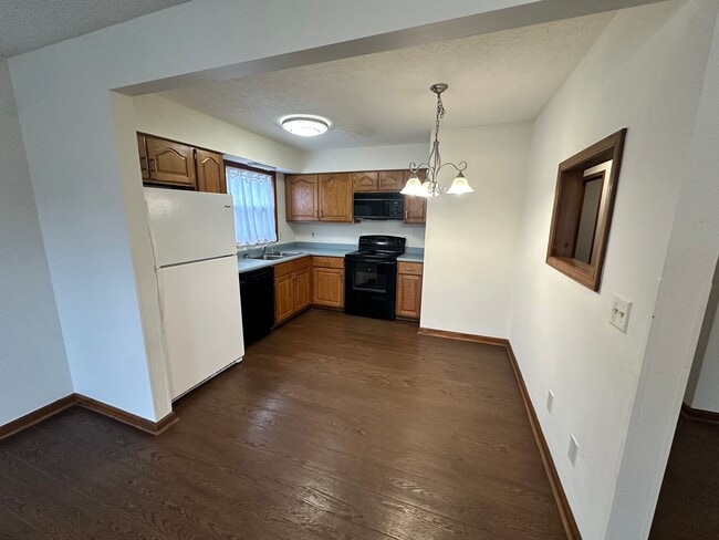 Foto del edificio - 1904 Sherrie Lane