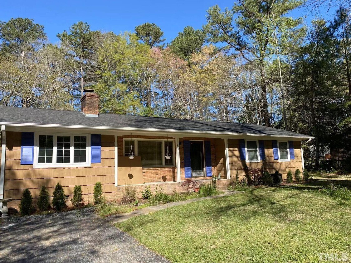 408 Winterlocken Dr, Sanford, NC 27330 House Rental in Sanford, NC