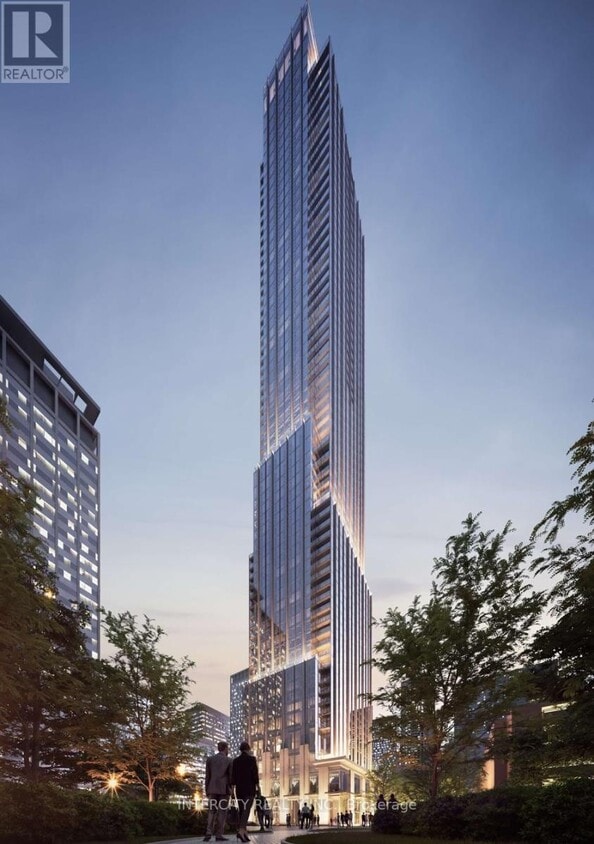 Primary Photo - 11 Yorkville Ave