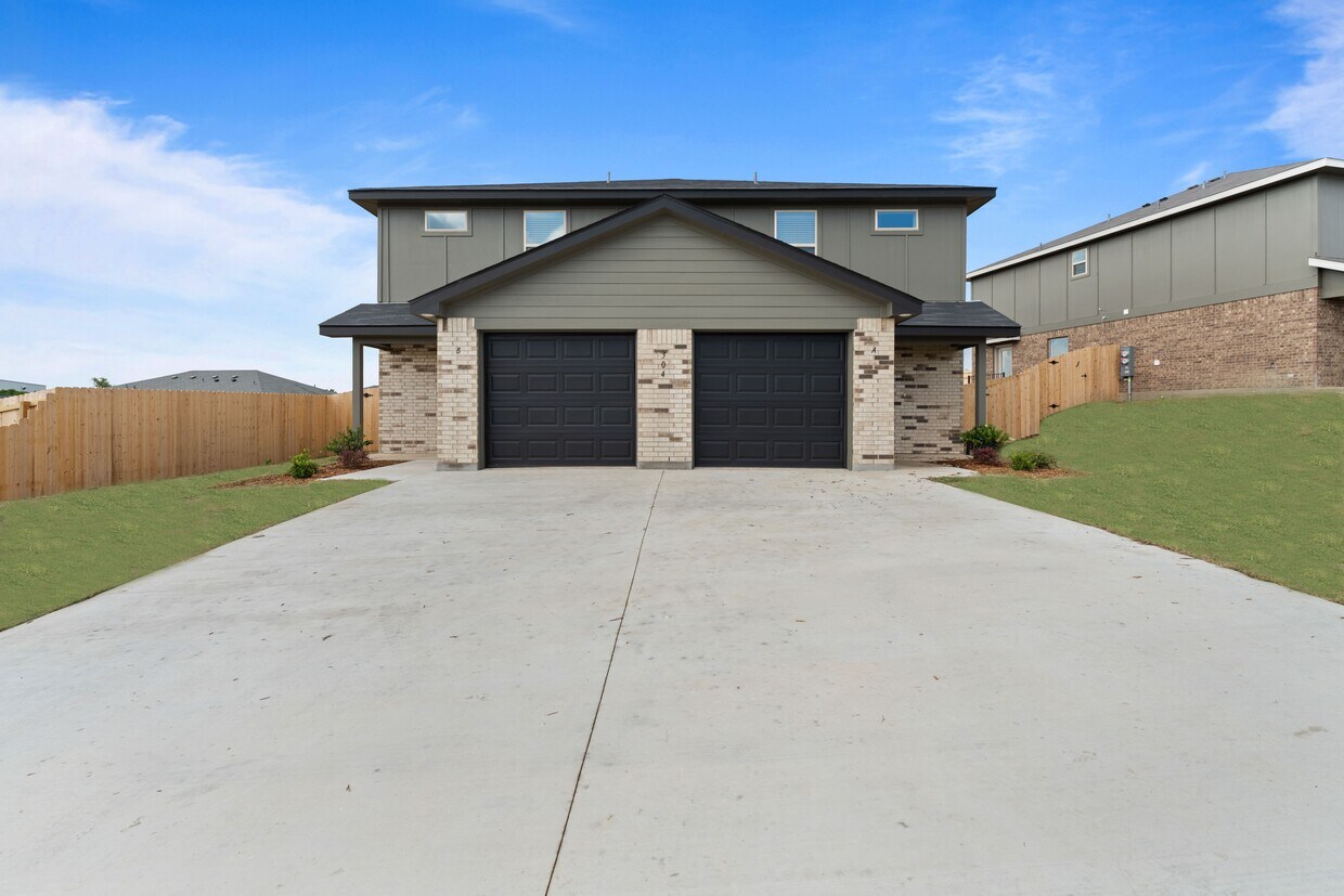 The Laramie at Indian Trail Houses for Rent Harker Heights, TX