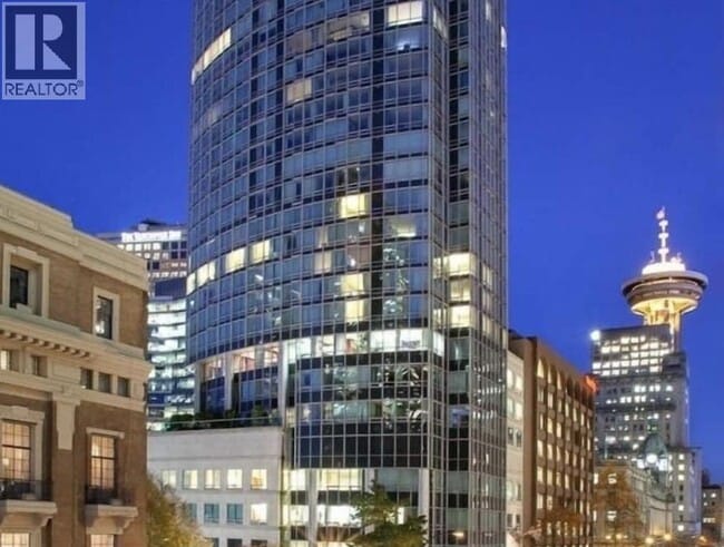 Building Photo - 837 W Hastings St