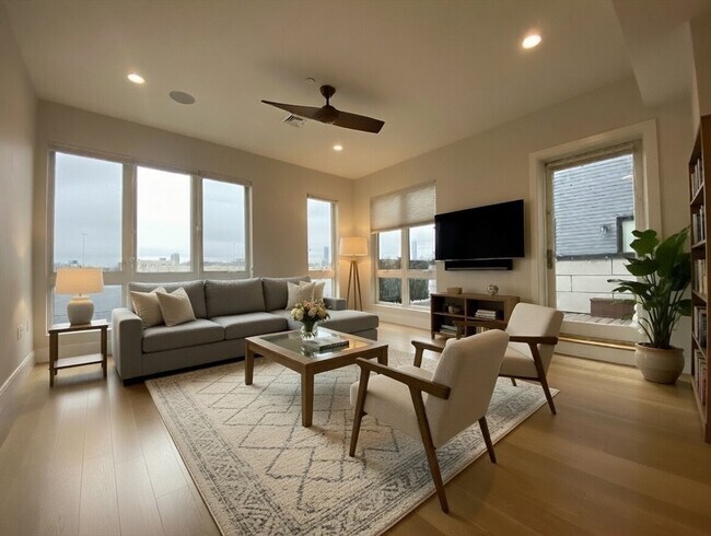 Foto del edificio - 488 Dorchester Ave