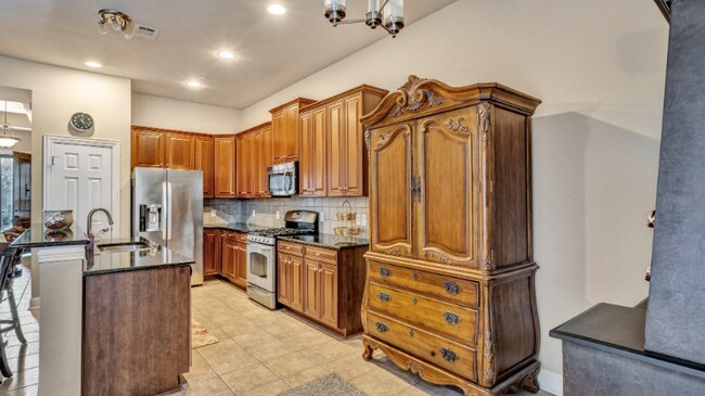 Foto del edificio - 4671 Edith St