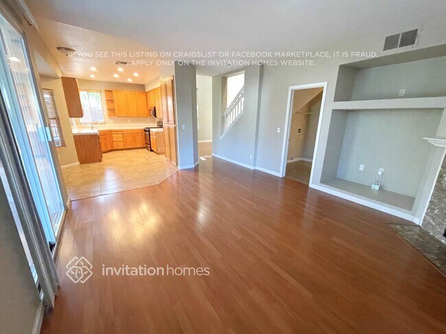 Foto del edificio - 4720 Canyon Hills Dr