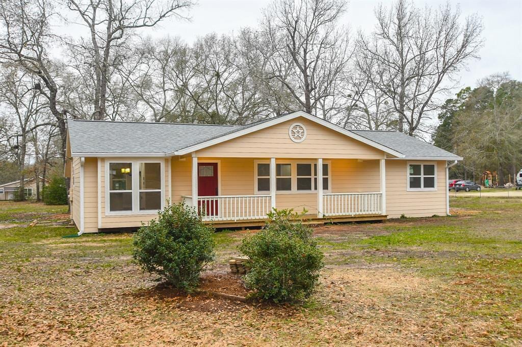 Primary Photo - 210 A J Meekins Rd