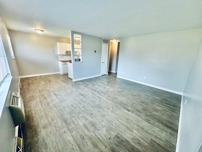 Foto del interior - Mayberry Ranch Apartments