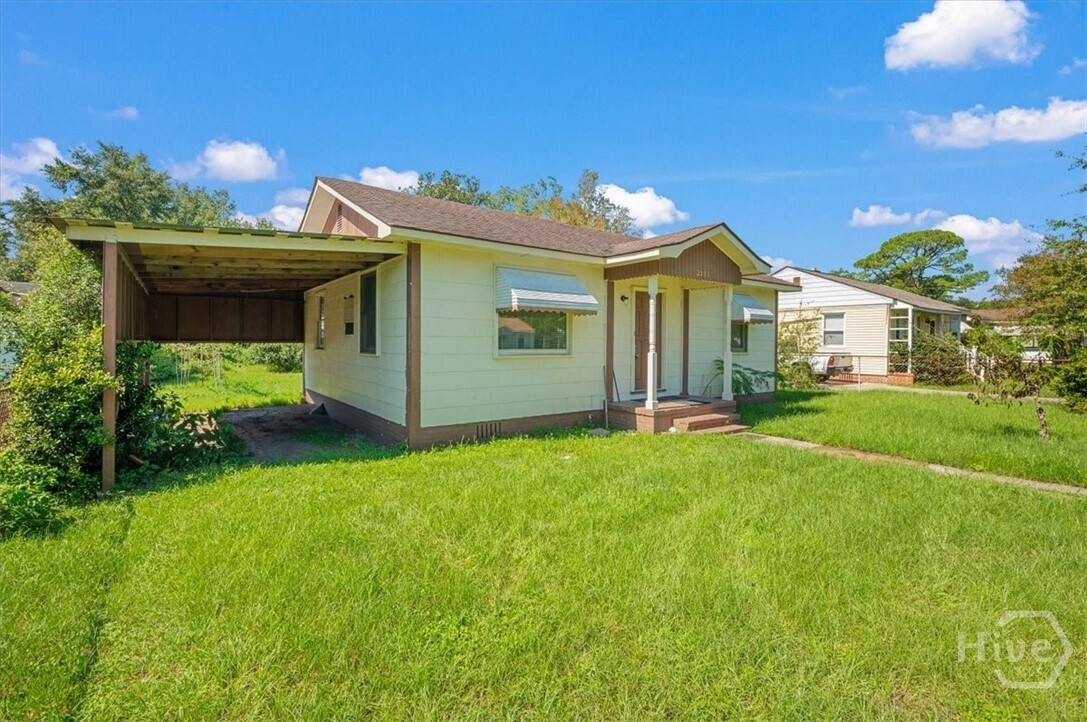 Foto principal - 2111 Hawthorne St