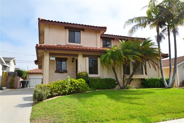 Foto principal - 4627 Merrill St