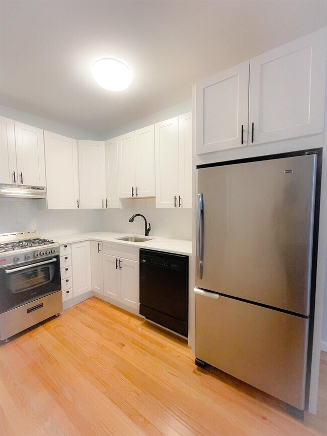 Foto del edificio - 72 Garden St