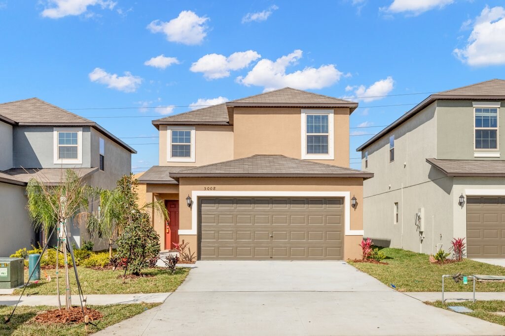 LIKE NEW Home For Rent in Touchstone! - LIKE NEW Home For Rent in Touchstone!