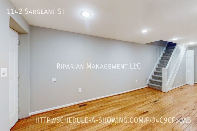 Foto del edificio - Welcome to South Baltimore!