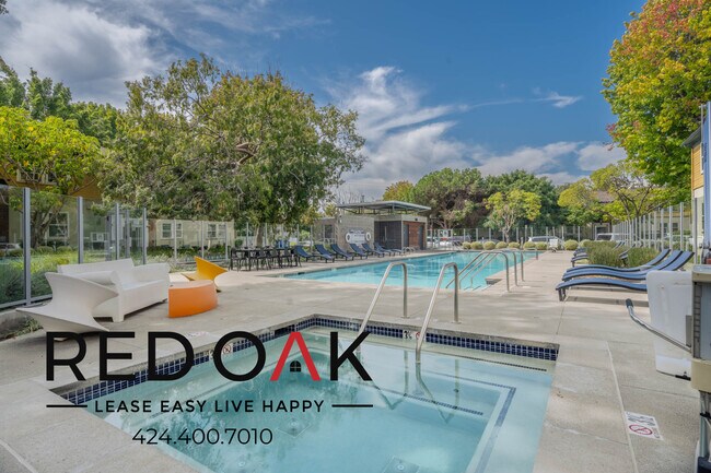 Foto del edificio - ~6 WEEKS FREE~ Gorgeous Contemporary One B...