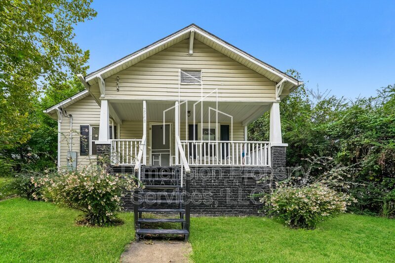 2548 Old Greensboro Rd, WinstonSalem, NC 27101 House Rental in