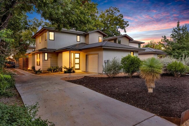 Foto del edificio - 3610 Thompson St