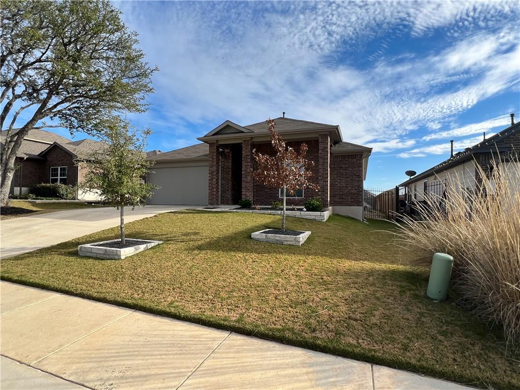 408 Callahan Ln, Leander, TX 78641 House Rental in Leander, TX