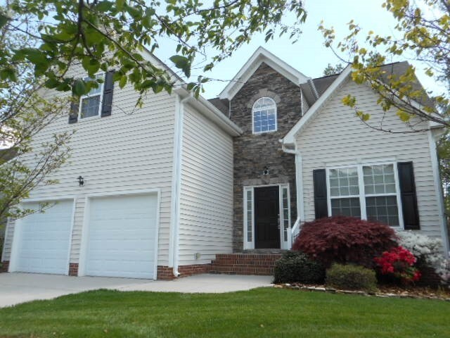 Foto principal - 5404 Laggan Dr