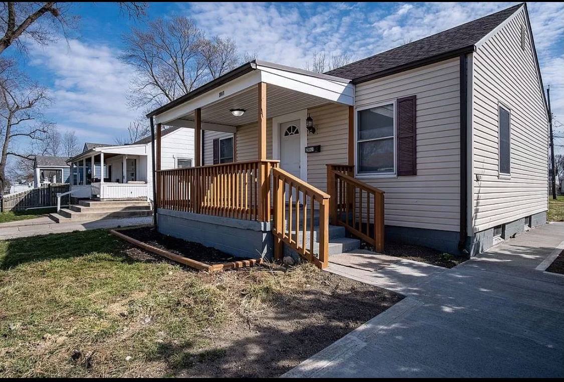 2841 E 13th Ave, Columbus, OH 43219 House Rental in Columbus, OH